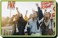Gen Z Voter Engagement Initiatives Image 2