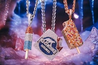 Collaborative Ice Cream Jewelry Image 1