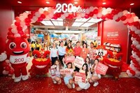 Eco-Minded Malaysian Markets Image 1