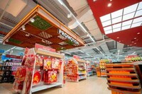 Eco-Minded Malaysian Markets Image 2
