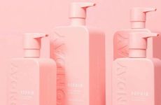 College-Inspired Haircare Pop-Ups