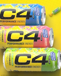 Hard Candy Energy Drinks Image 2
