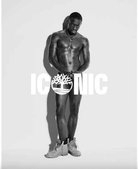 Brand Heritage-Appreciation Campaigns
