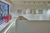 Recycling-Focused Store Concepts Image 2