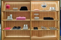 Recycling-Focused Store Concepts Image 3