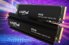 Next-Generation Internal SSDs