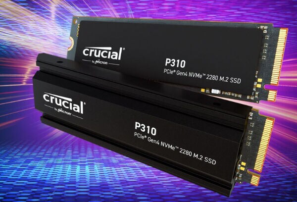Next-Generation Internal SSDs