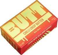 Chili Crisp Butters Image 1