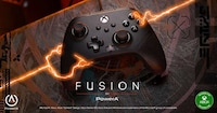Wired Pro-Grade Gaming Controllers