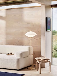 Modernist Modern Stool Designs Image 2