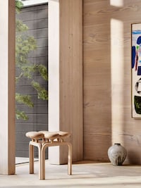 Modernist Modern Stool Designs Image 3