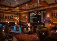 Elevated Modern Steakhouses Image 2