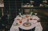 Elevated Modern Steakhouses Image 3