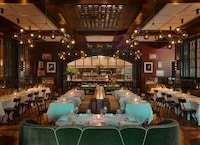 Elevated Modern Steakhouses Image 4