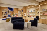 Sustainable NYC Flagship Stores Image 3
