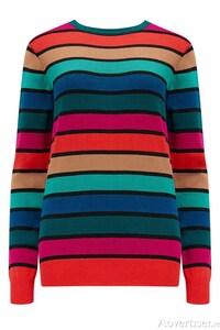 Whimsical Ethically Made Apparel Image 1