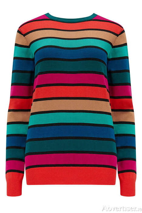 Whimsical Ethically Made Apparel
