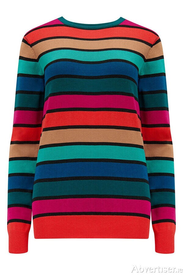 Whimsical Ethically Made Apparel
