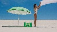 Mindful Travel Lineups Image 1
