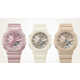 Pearlescent Neutral-Toned Watches Image 2