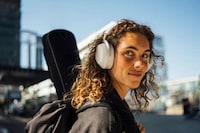 Dynamic Headphone Products Image 1