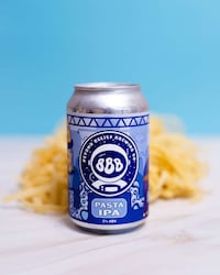 Upcycled Pasta Beers Image 2