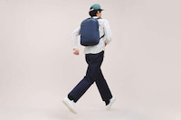 Eco-Luxe Professional Backpacks Image 1