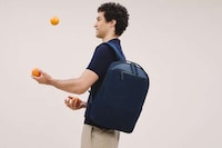 Eco-Luxe Professional Backpacks Image 2