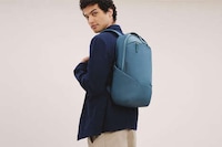 Eco-Luxe Professional Backpacks Image 3
