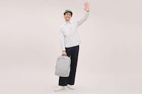 Eco-Luxe Professional Backpacks Image 5