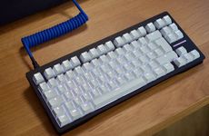 Hall Effect Keyboards