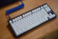 Hall Effect Keyboards Image 1