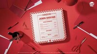 Pizza Box Resume Deliveries Image 1