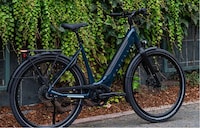 Award-Winning eBike Frames Image 1