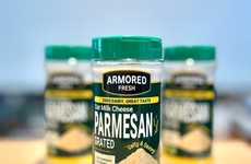 Zero-Dairy Parmesan Alternatives