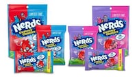 Limited Edition Sports Candies Image 1