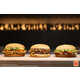 Competition-Born Burger Inventions Image 1