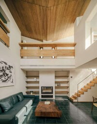 Rustic Warm Homey Residences Image 2