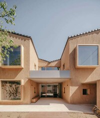 Rustic Warm Homey Residences Image 3