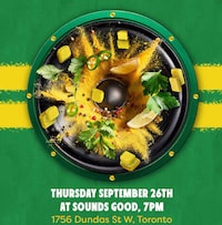 Dj Set-Cooking Collaborations Image 2