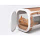 Sustainable Portable Cat Shelters Image 2