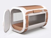 Sustainable Portable Cat Shelters Image 3