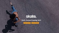 Rebooted Fan-Favorite Skating Games Image 1