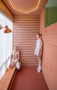 Cleverly Designed Micro Apartments Image 2