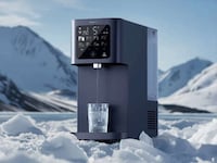 Purified Water Dispensers