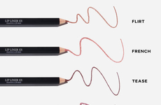 Extra-Nourishing Lip Liners