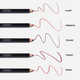 Extra-Nourishing Lip Liners Image 1