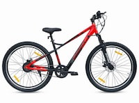 Steel-Frame Quick-Charging eBikes Image 1