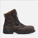 Technology-Centric Work Boots Image 1