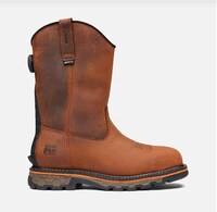 Technology-Centric Work Boots Image 2